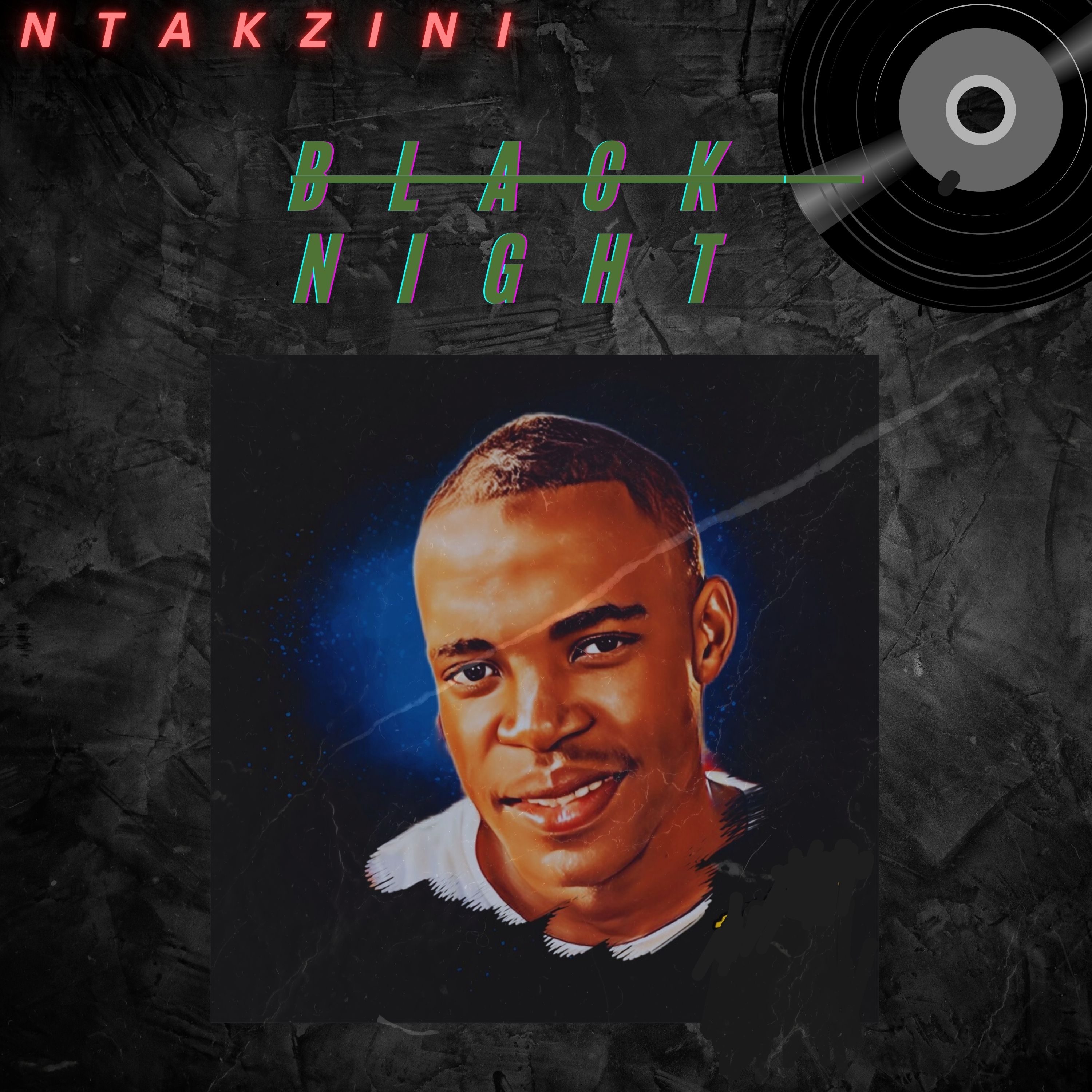 03.Blaq shambula - Ntakzini ft godmasters x deeque